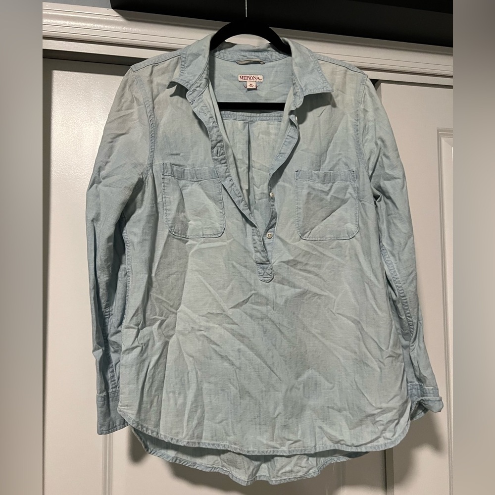 Target top